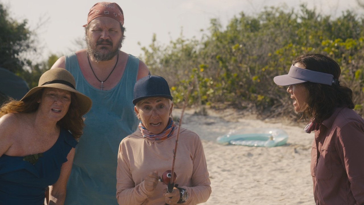 Mud Key Movie Screenshot 2