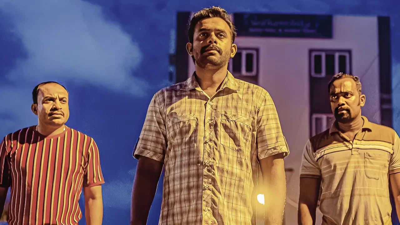 Romancham Movie Screenshot 5