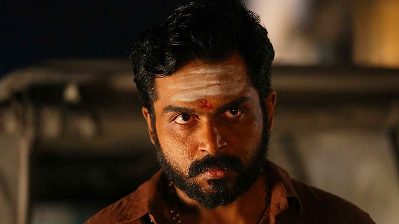 Kaithi Movie Screenshot 3