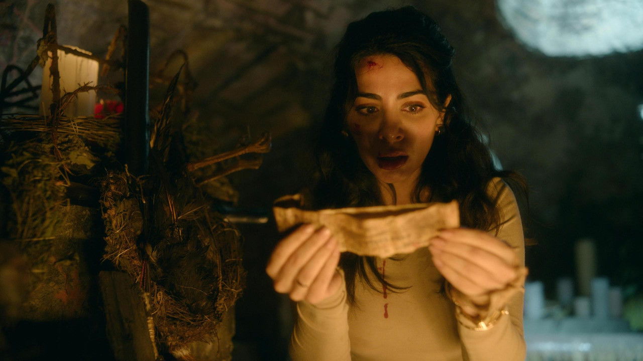 Rosario Movie Screenshot 3