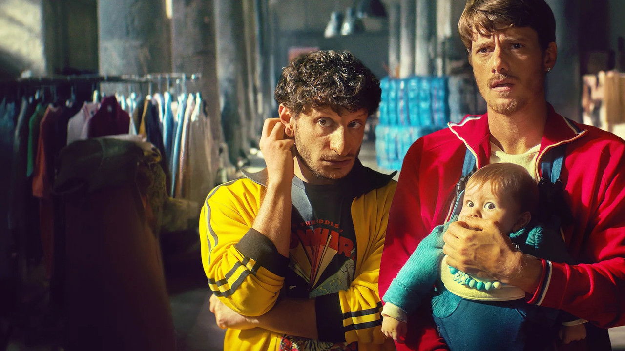 The Love Scam Movie Screenshot 3