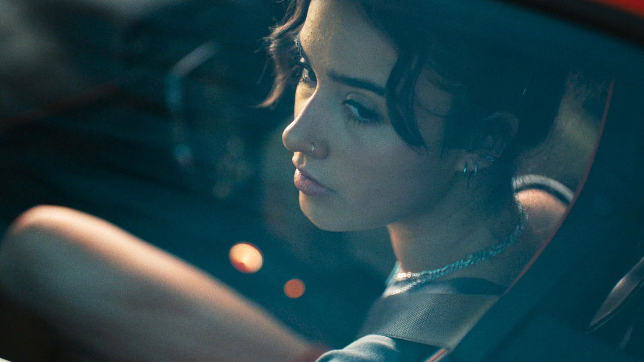 My Fault: London Movie Screenshot 3