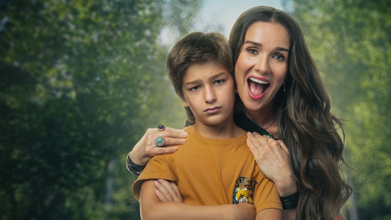 Camp Crasher Movie Screenshot 1