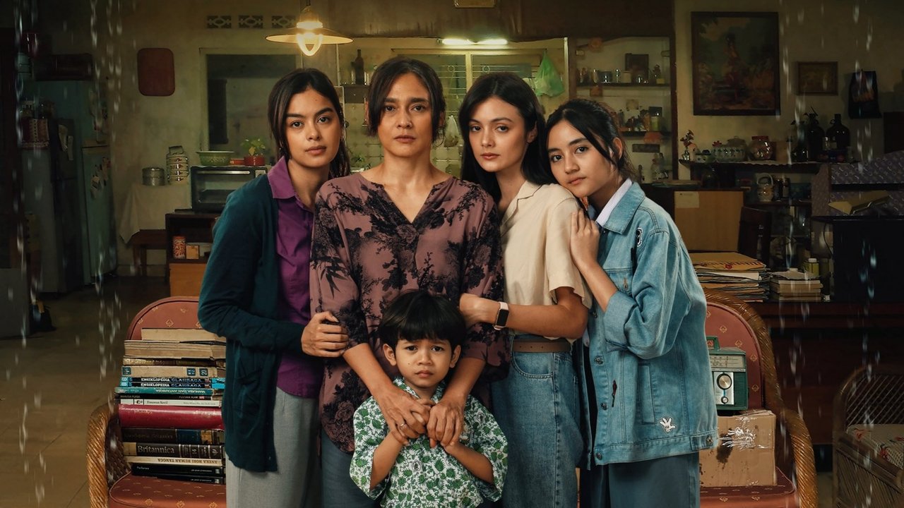 Andai Ibu Tidak Menikah Dengan Ayah Movie Screenshot 1