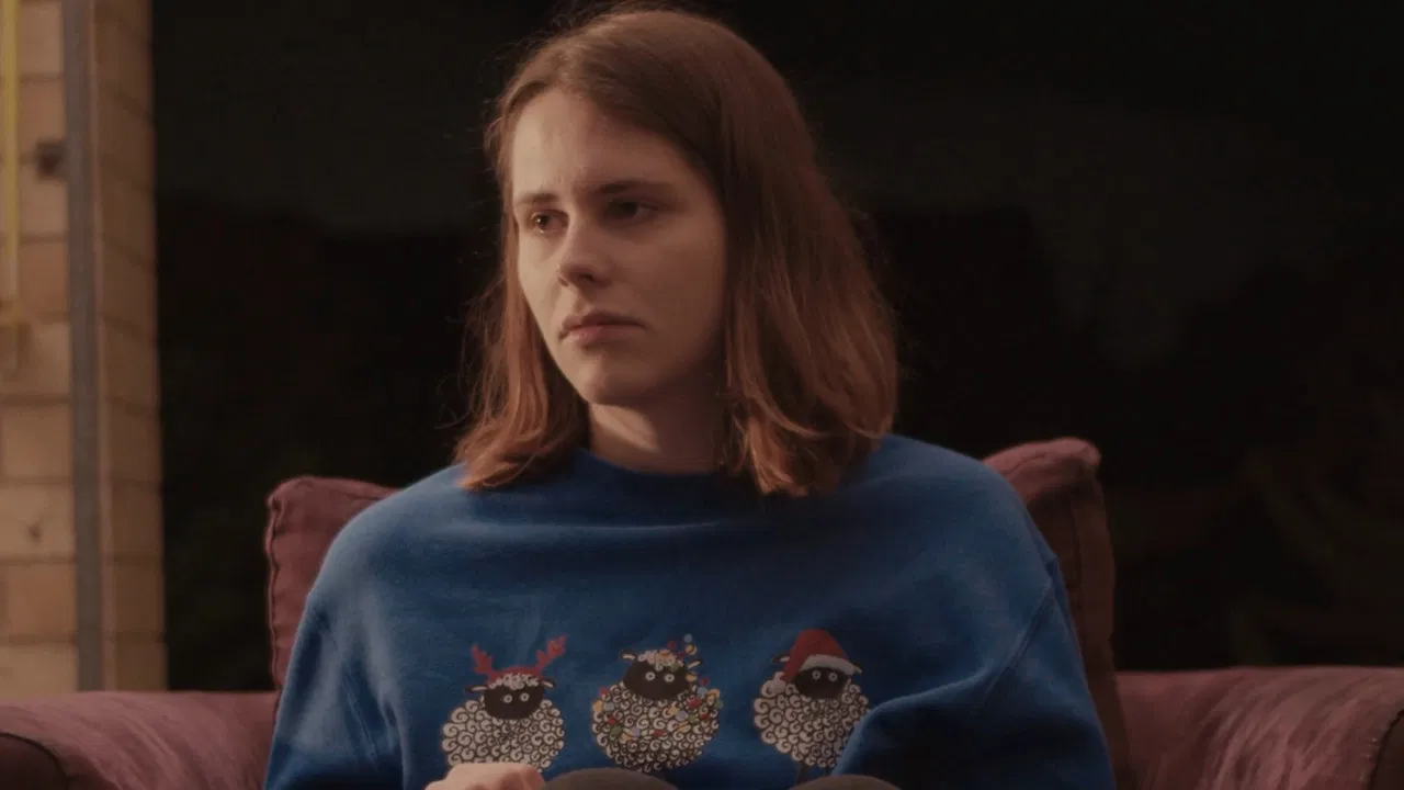 Transform Movie Screenshot 1