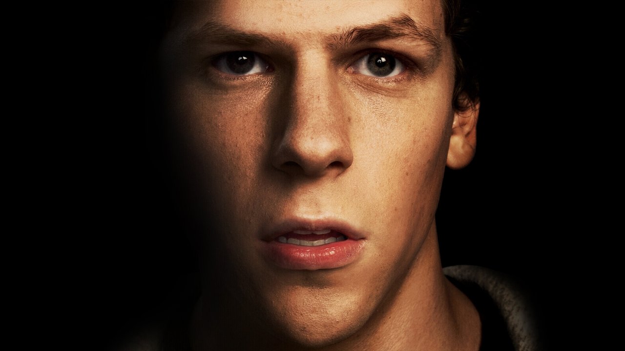 The Social Network Movie Screenshot 3