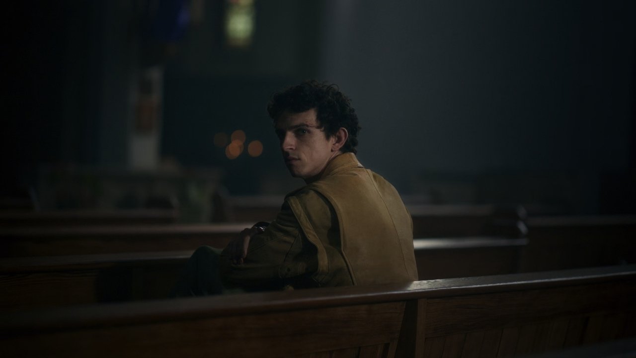 The Penitential Act Movie Screenshot 1