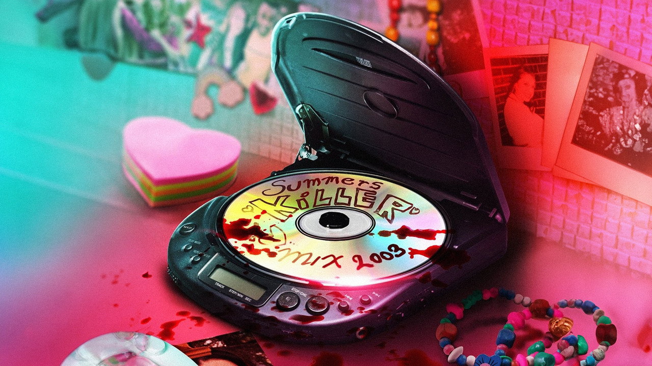 Time Cut Movie Screenshot 3