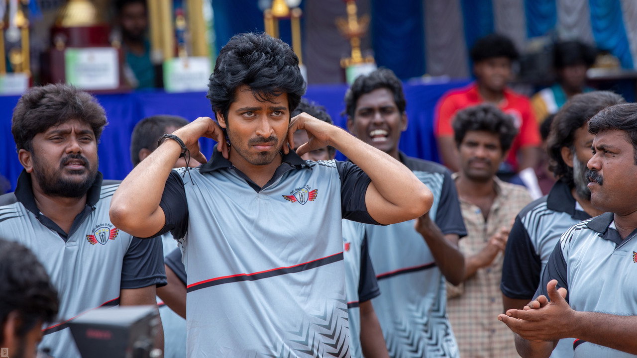 Lubber Pandhu Movie Screenshot 2