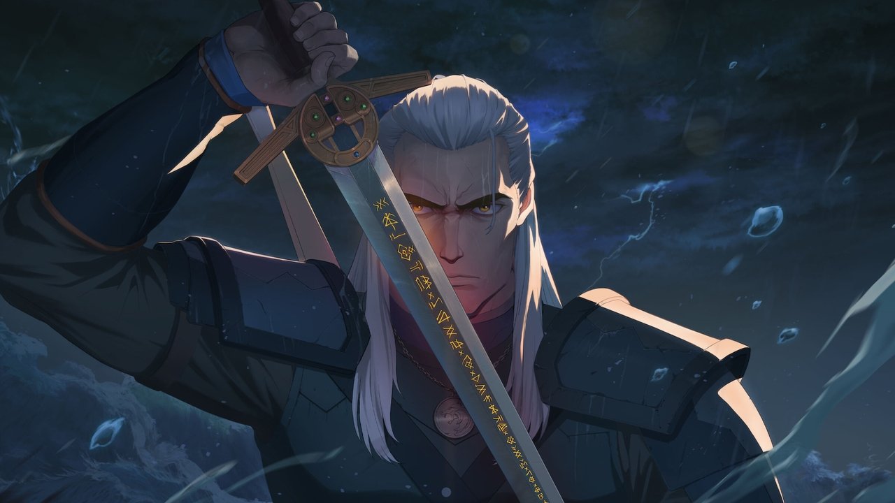 The Witcher: Sirens of the Deep Movie Screenshot 2