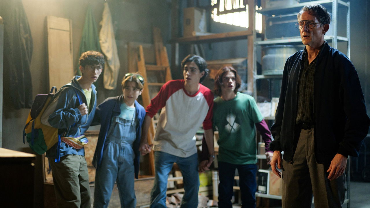 Il migliore dei mali Movie Screenshot 1