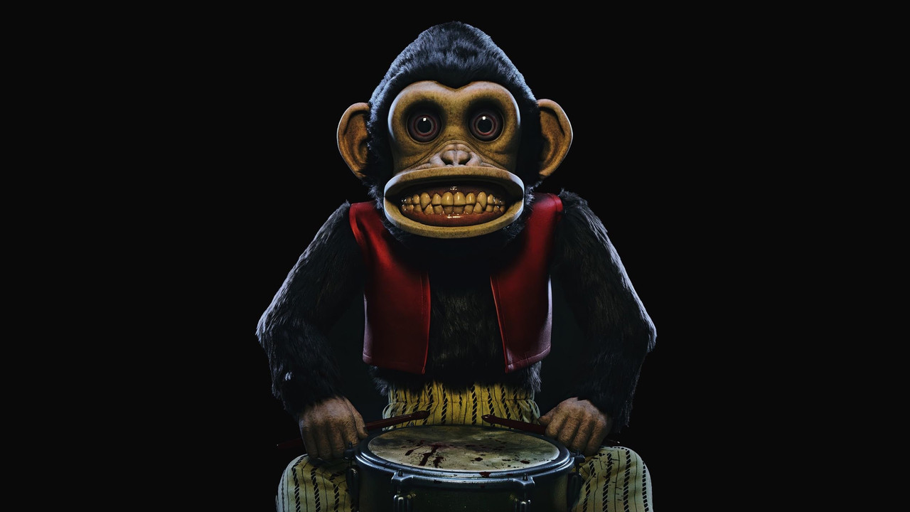 The Monkey Movie Screenshot 4