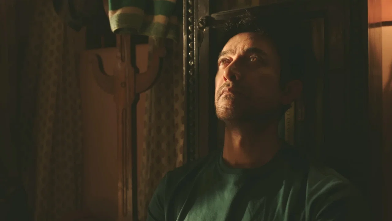 Sitaare Zameen Par Movie Screenshot 4