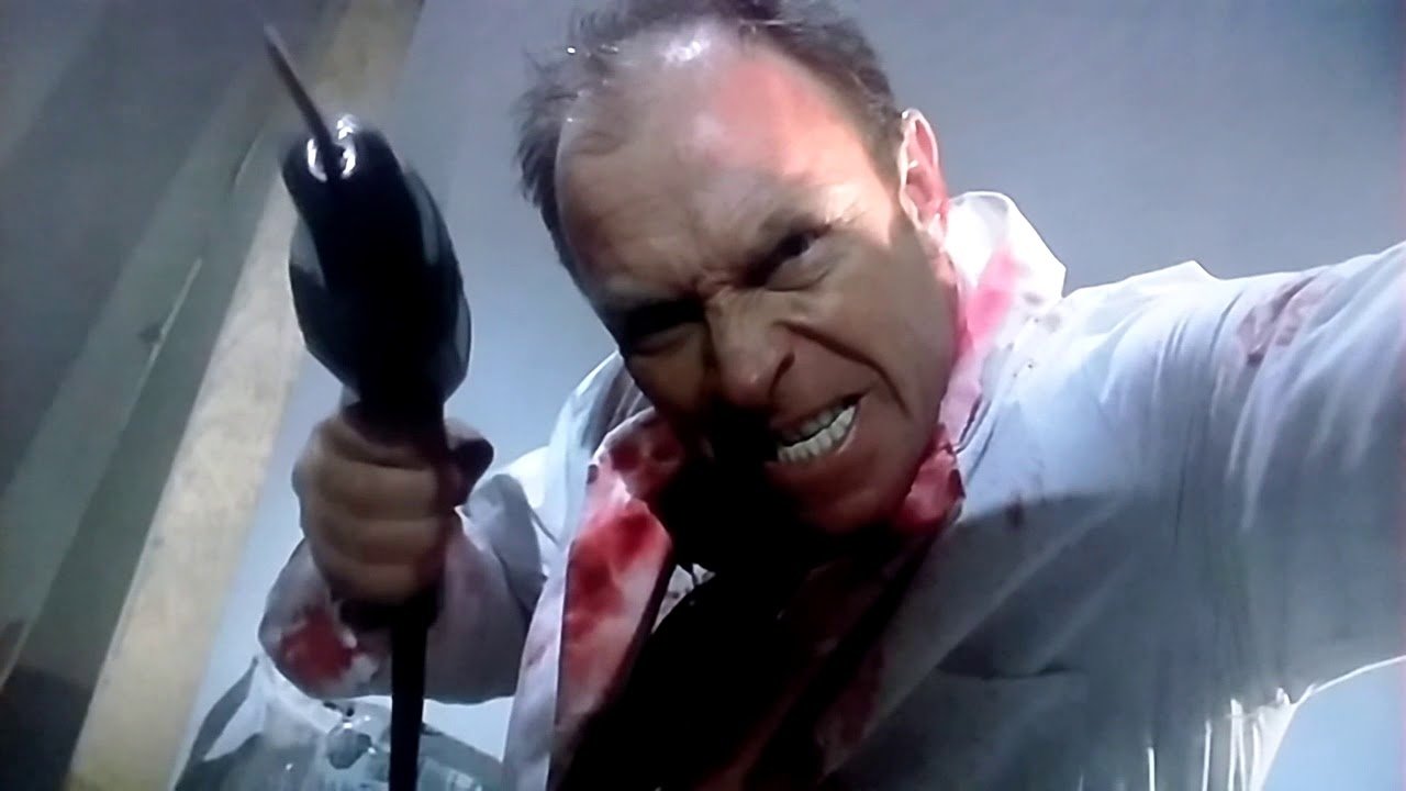 The Dentist 2 Movie Screenshot 3
