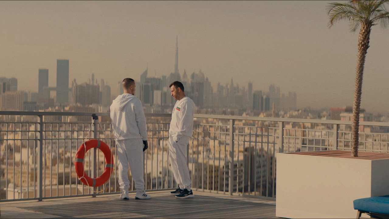 No Wings Movie Screenshot 3