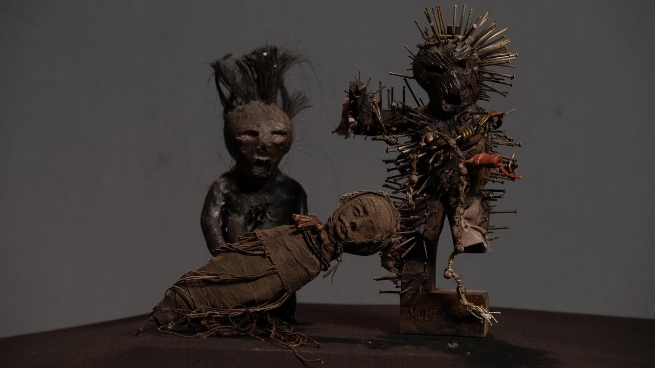 Rosario Movie Screenshot 2