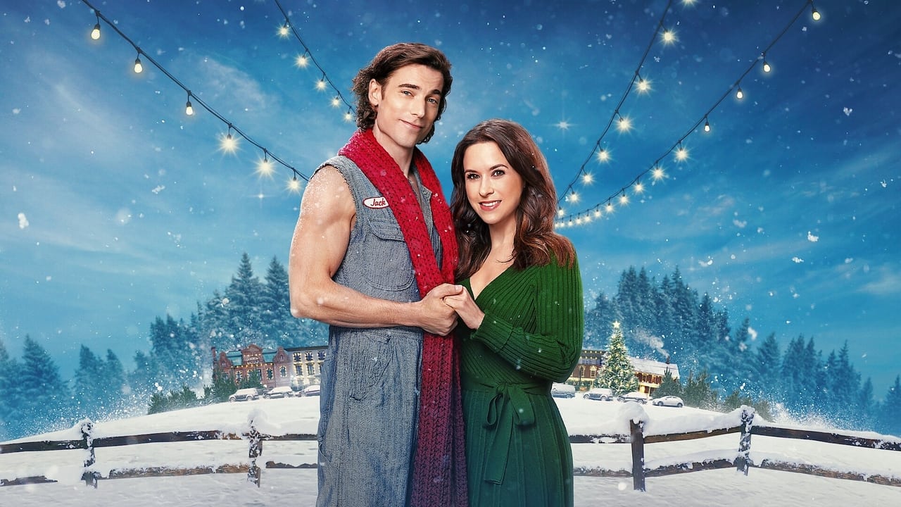 Hot Frosty Movie Screenshot 1