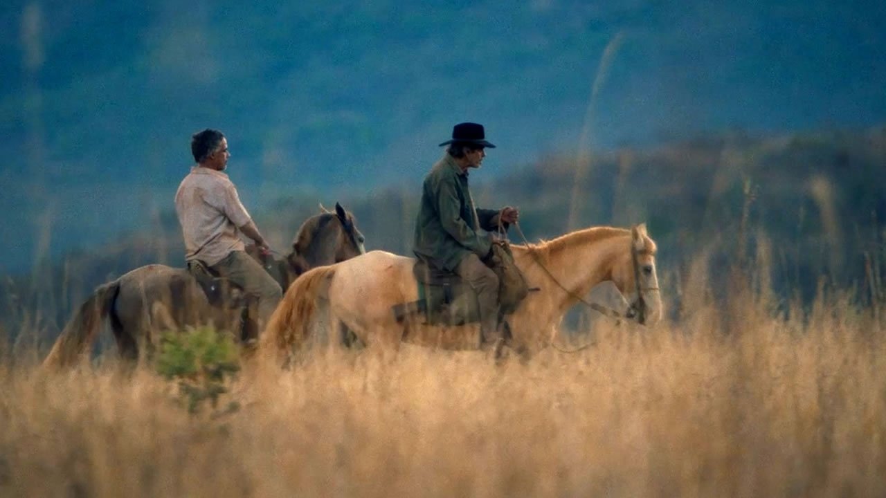 Same Old West Movie Screenshot 1