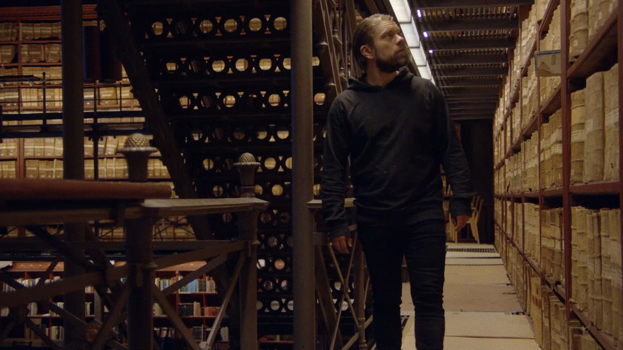 Spy from a Distance Movie Screenshot 3