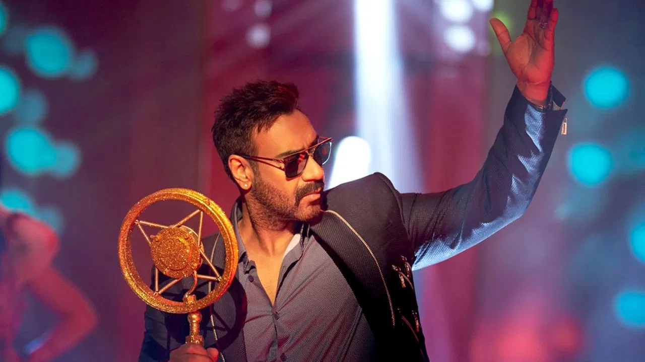 De De Pyaar De Movie Screenshot 4