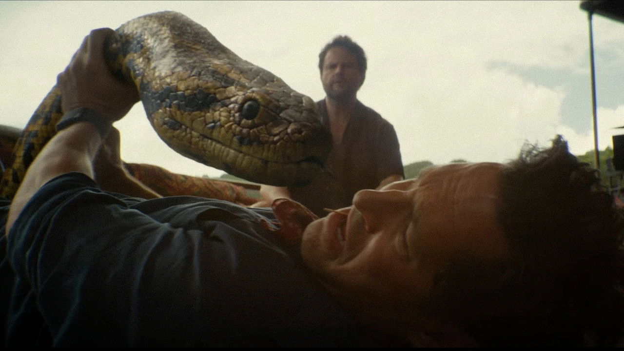 Anaconda Movie Screenshot 4