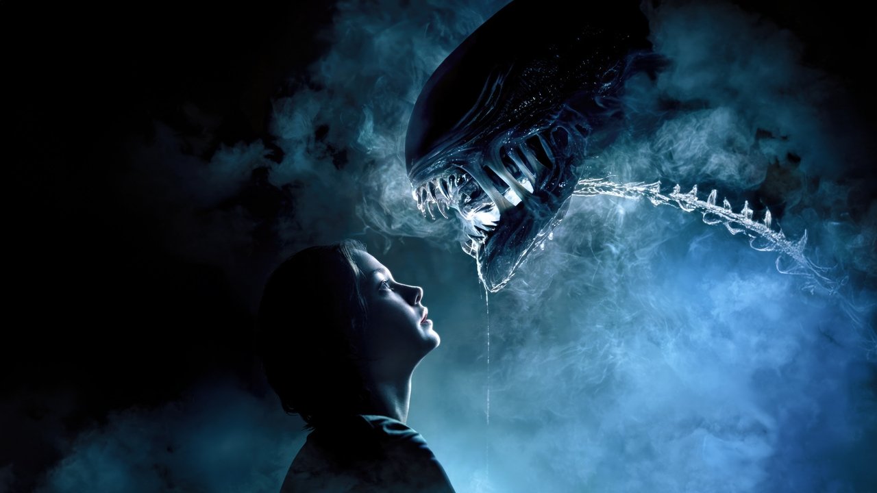 Alien: Romulus Movie Screenshot 3