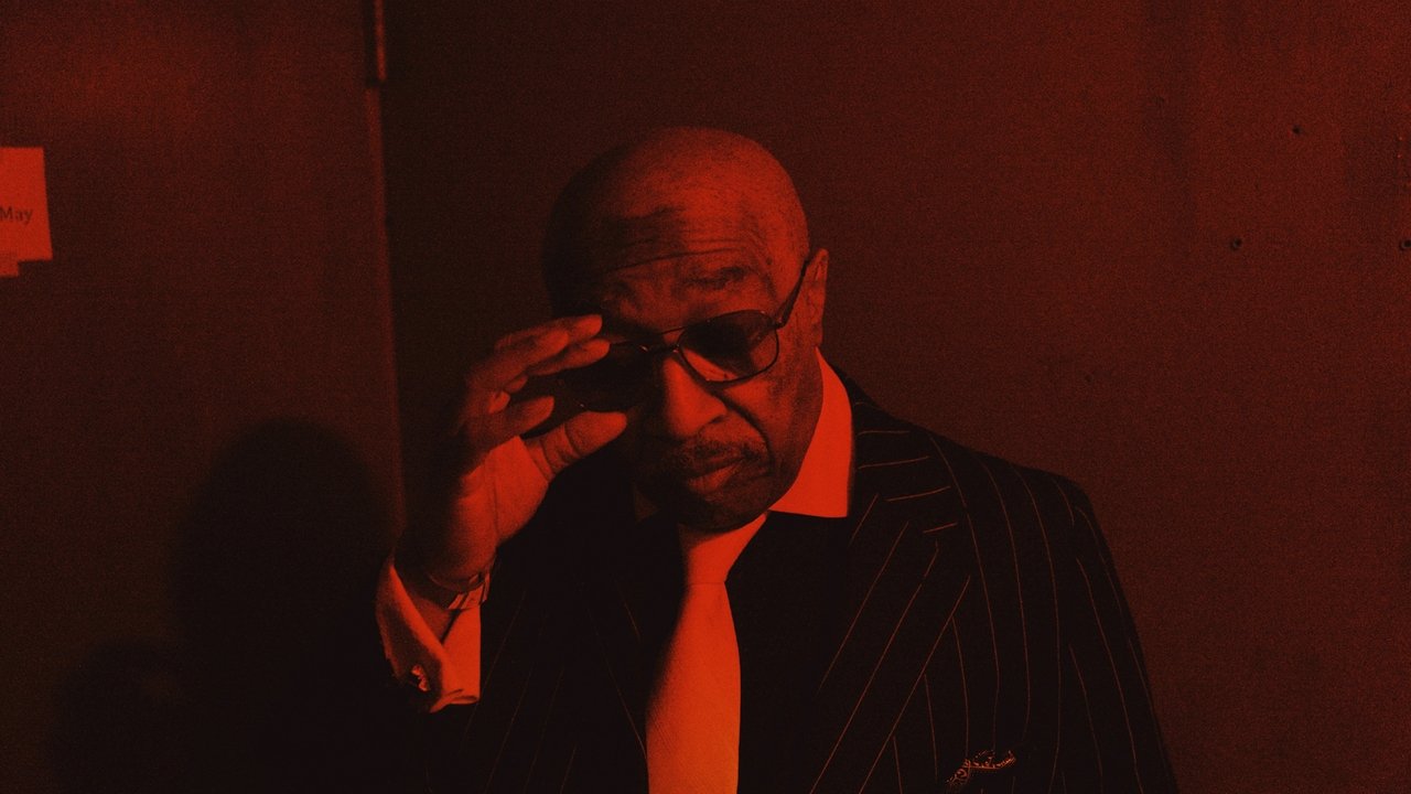 Swamp Dogg Gets His Pool Painted Movie Screenshot 3