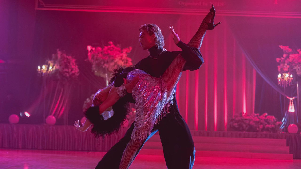 10DANCE Movie Screenshot 4