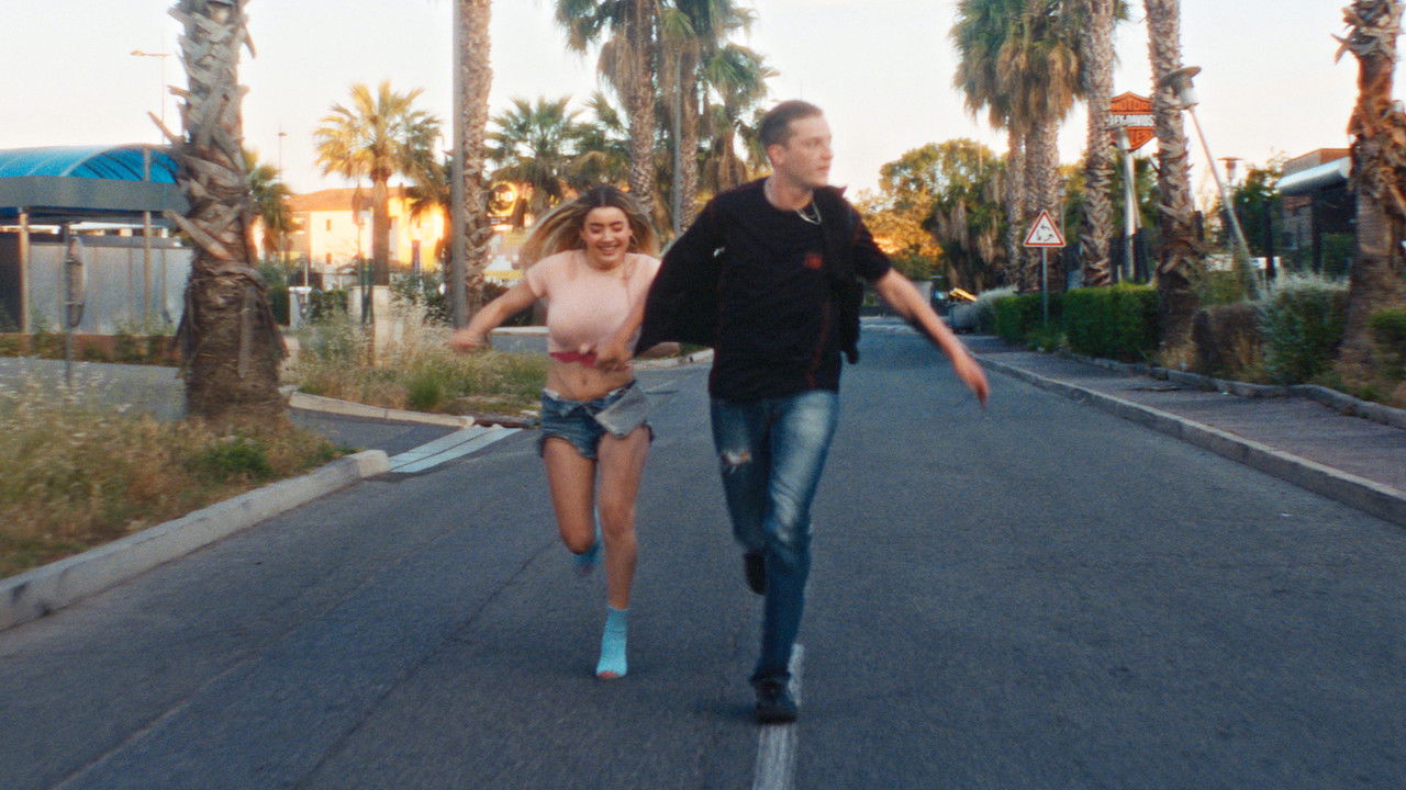 Wild Diamond Movie Screenshot 3