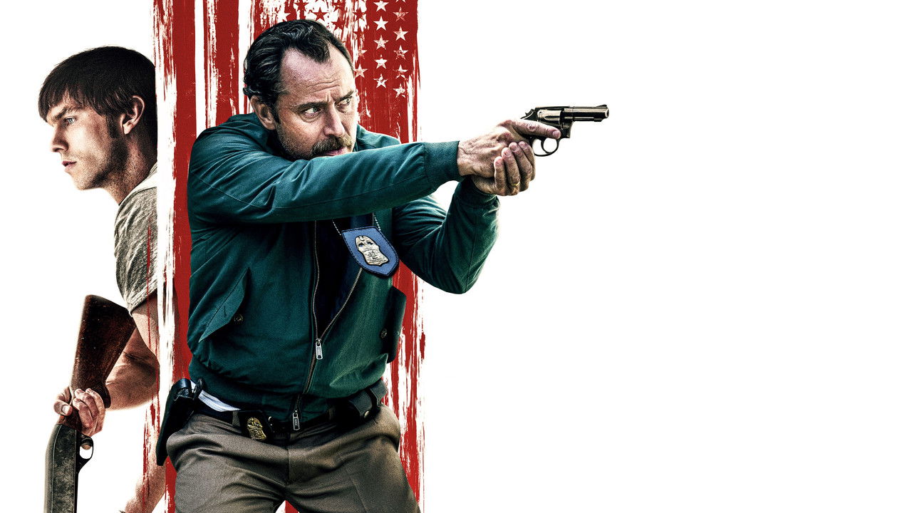 The Order Movie Screenshot 2