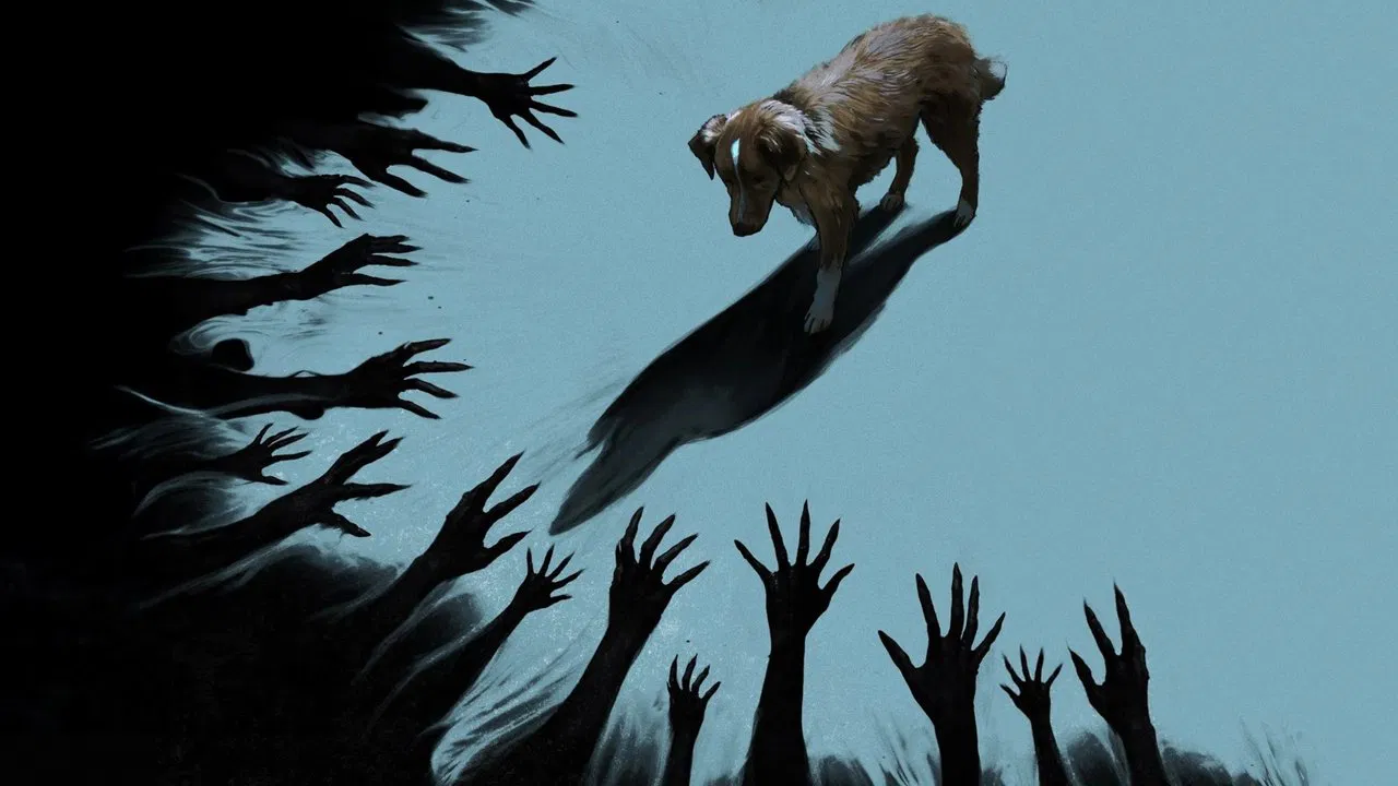 Good Boy Movie Screenshot 1