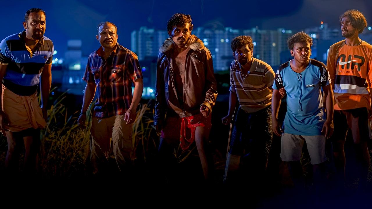 Romancham Movie Screenshot 2