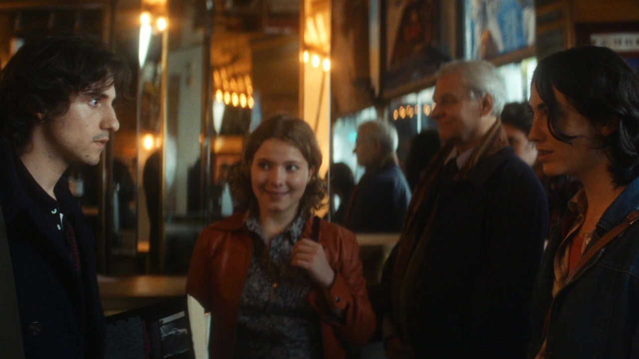 Filmlovers! Movie Screenshot 3