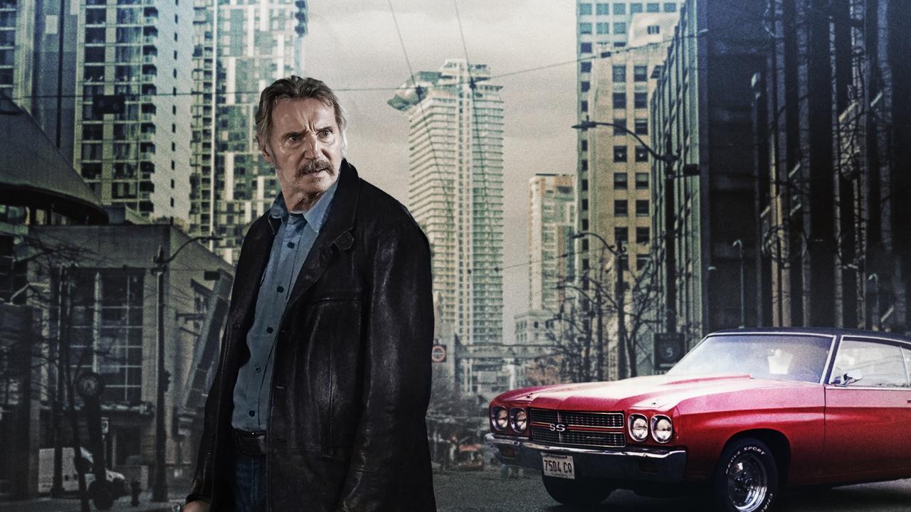 Absolution Movie Screenshot 1