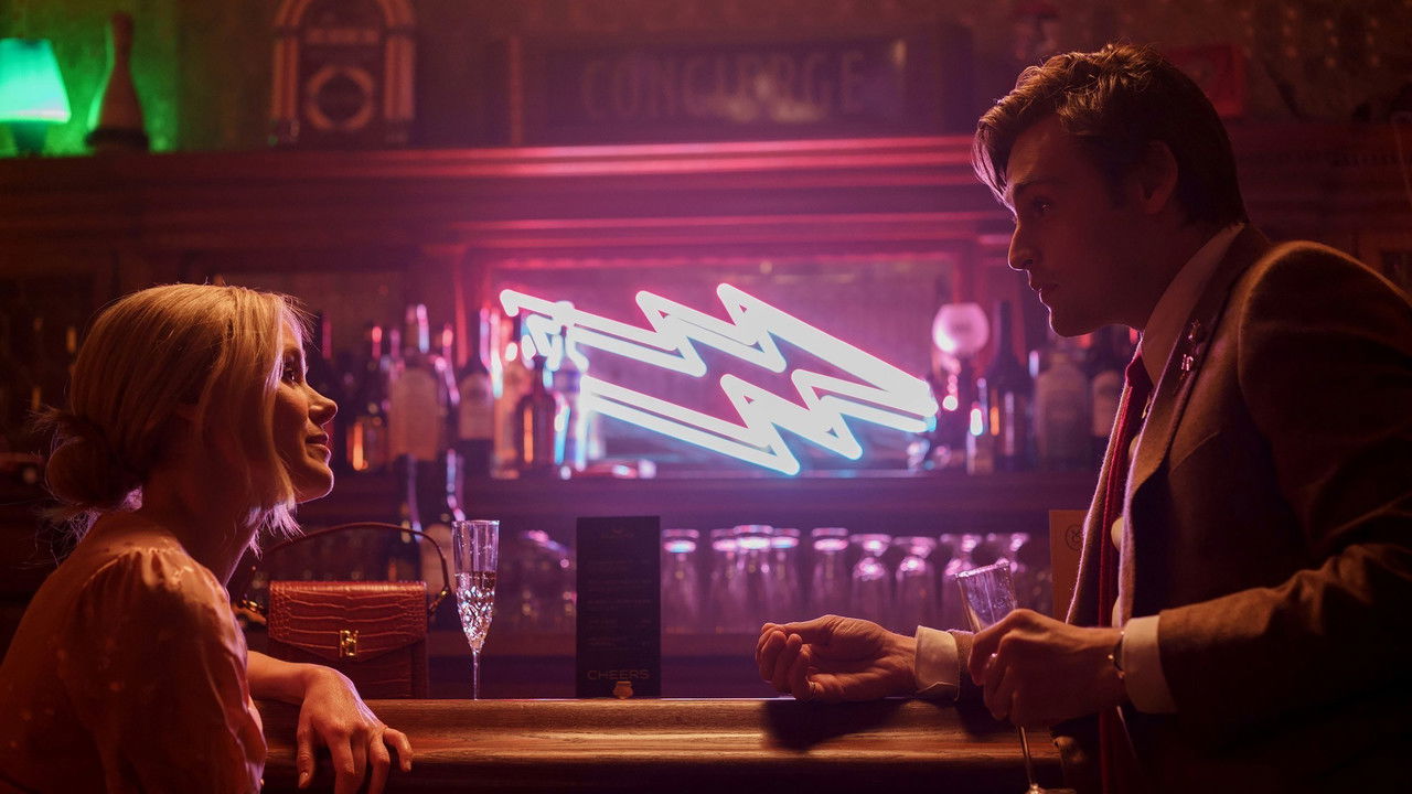 Young Werther Movie Screenshot 2