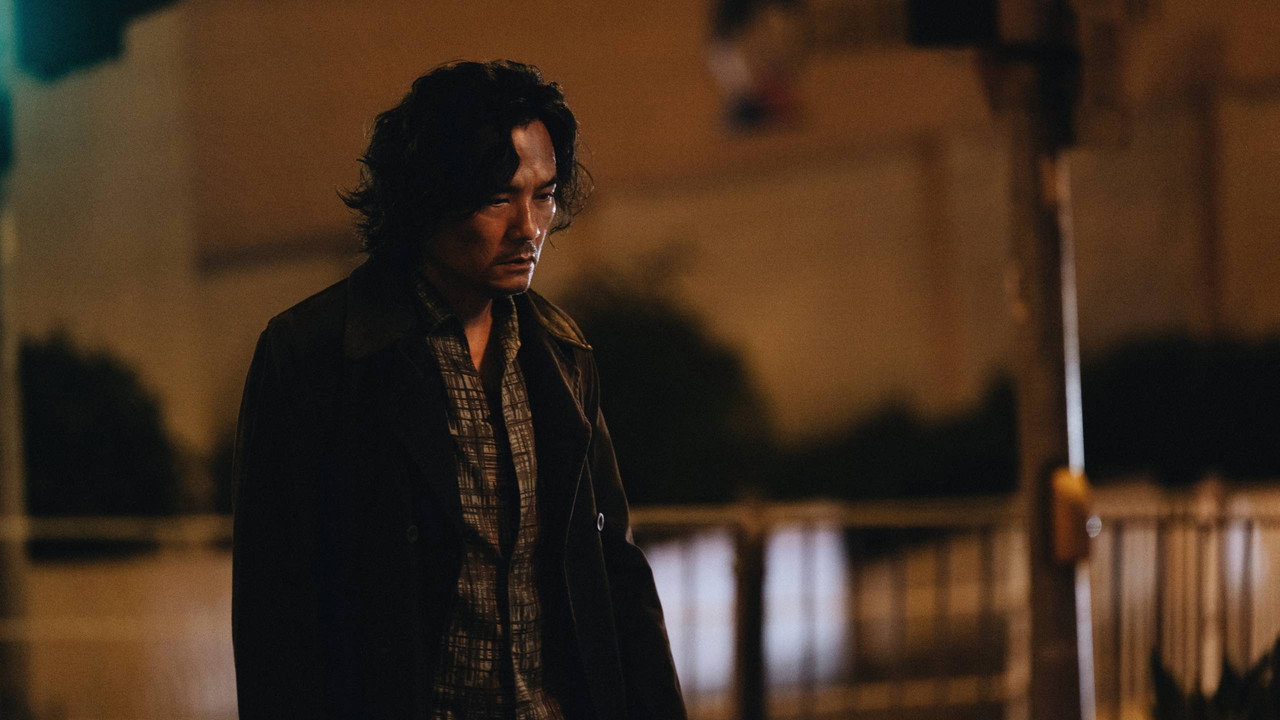 Beyond the Sin Movie Screenshot 3