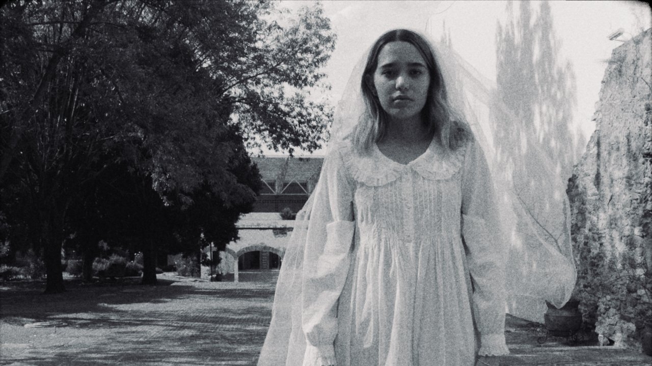 "HELENA" Movie Screenshot 5