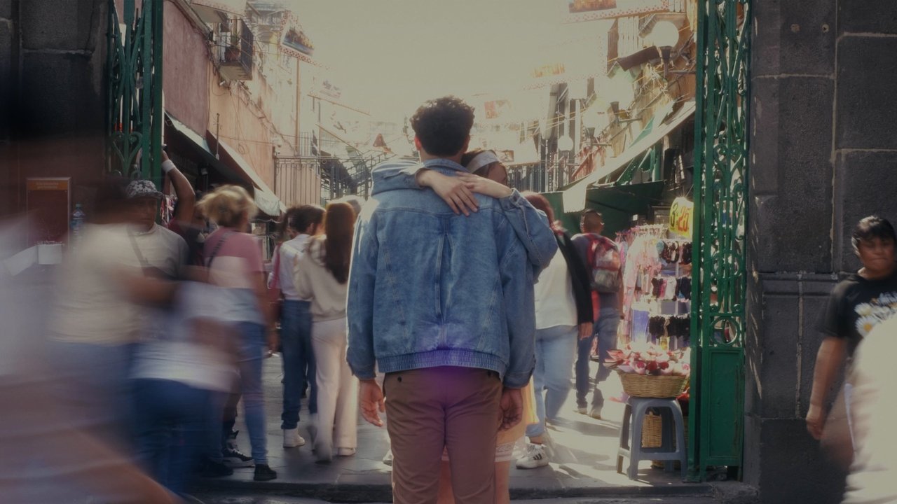 Se Trata De Ti Movie Screenshot 1