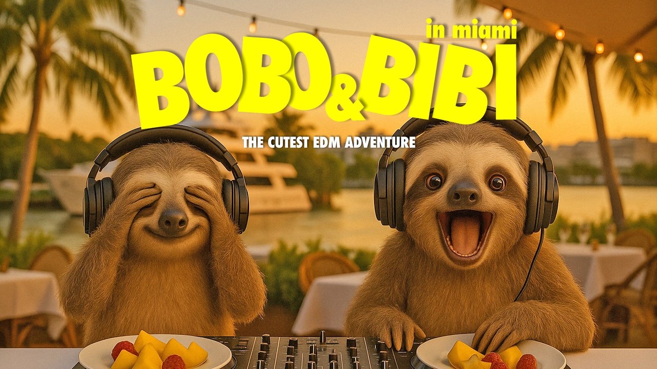 Bobo & Bibi in Miami Movie Screenshot 1