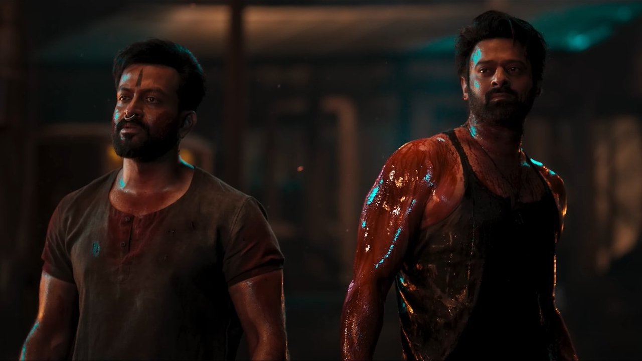 Salaar: Part 1 - Ceasefire Movie Screenshot 3
