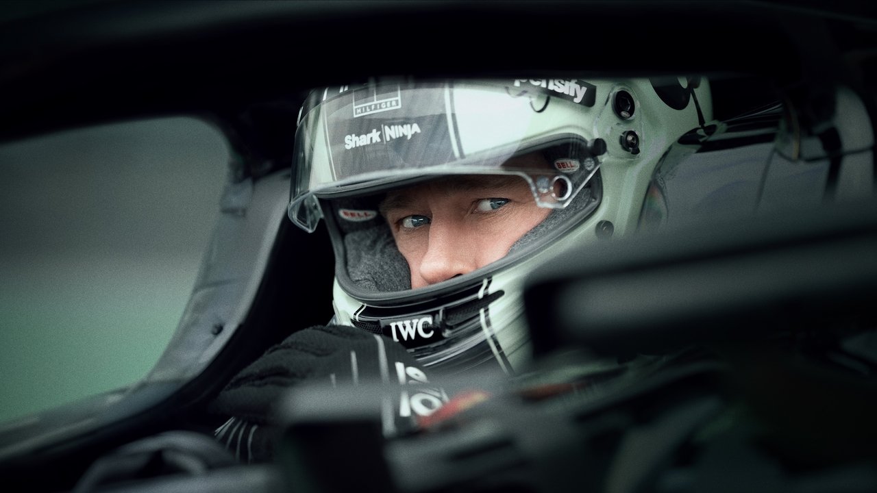 F1 The Movie Screenshot 1