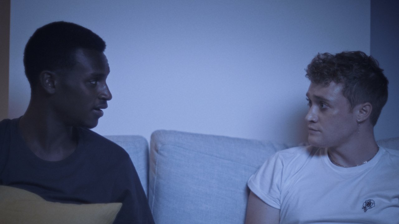Man Cured Movie Screenshot 1