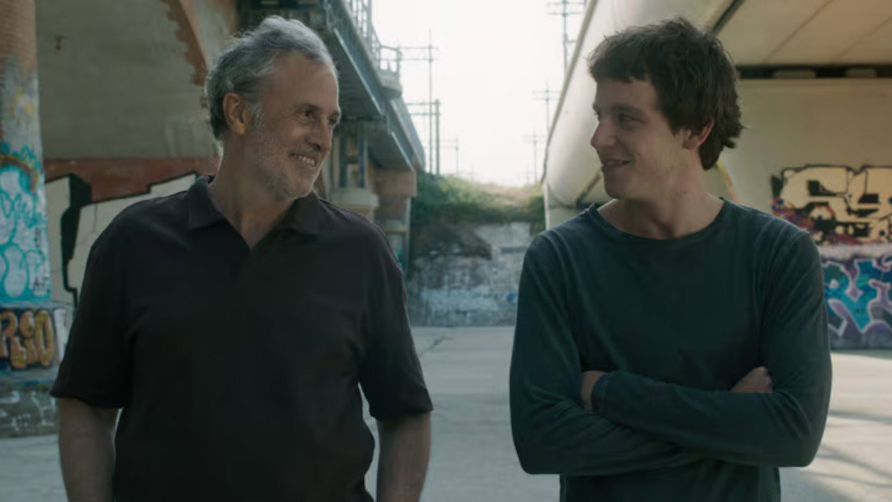 The Best Reward Movie Screenshot 1