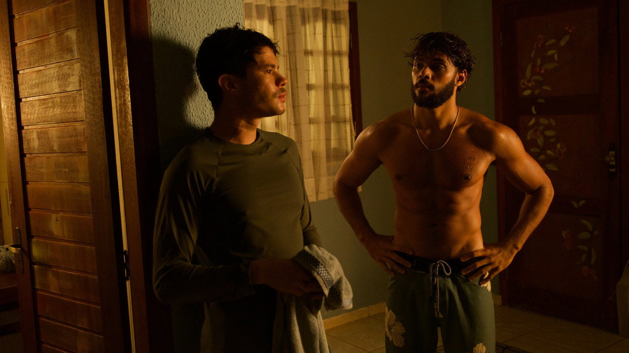 The Best Friend Movie Screenshot 3