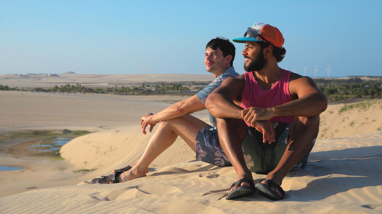 The Best Friend Movie Screenshot 1