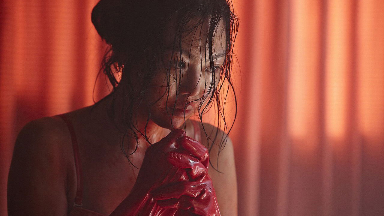 Helpless Movie Screenshot 2