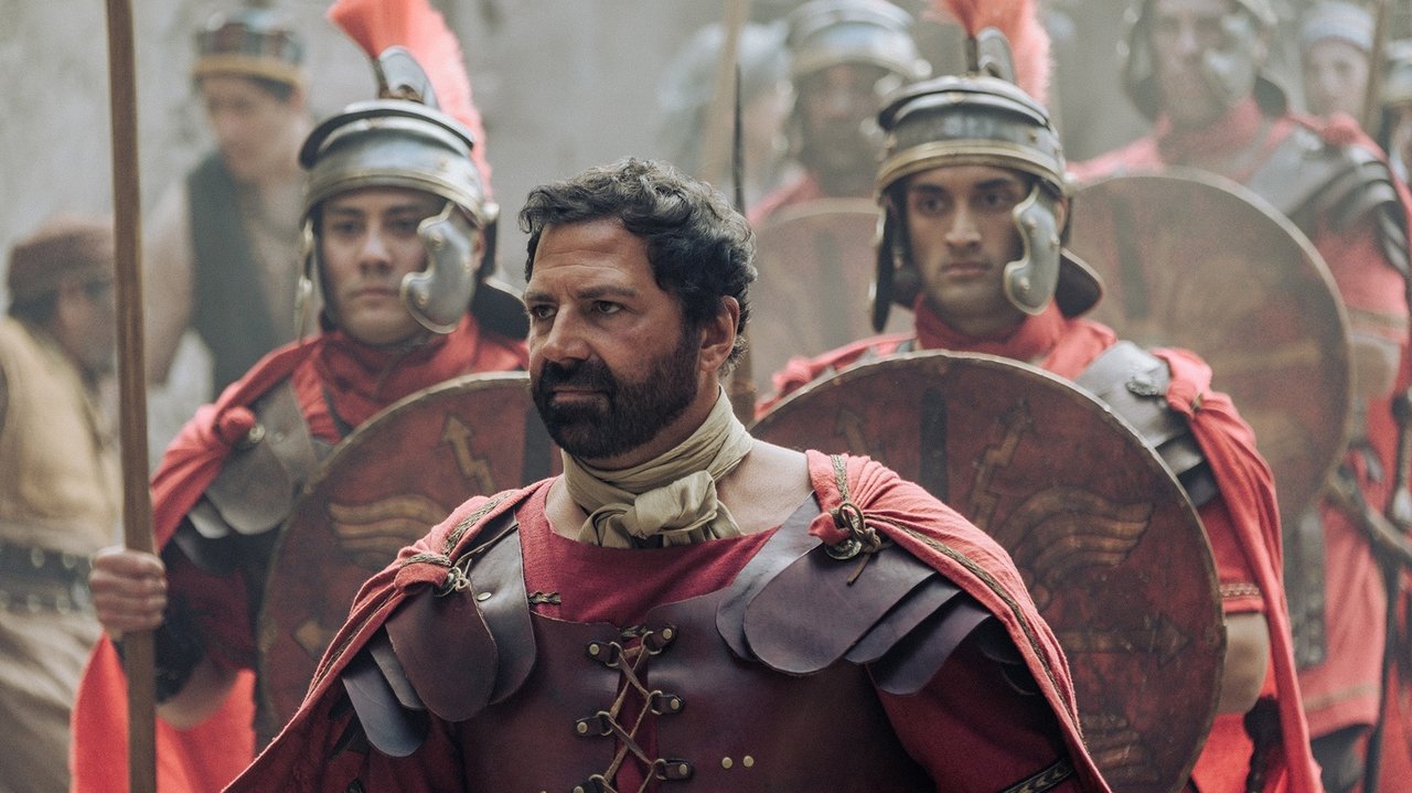 The Chosen: Last Supper Movie Screenshot 3