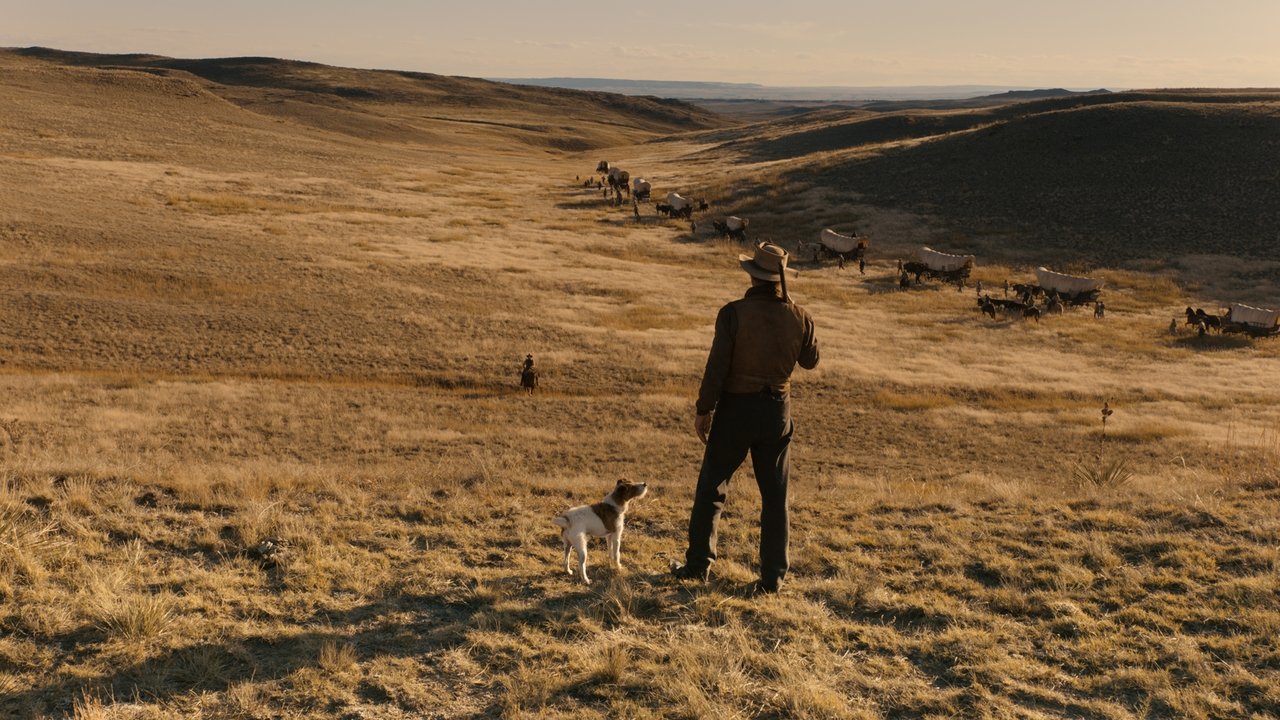 The Ballad of Buster Scruggs Movie Screenshot 1