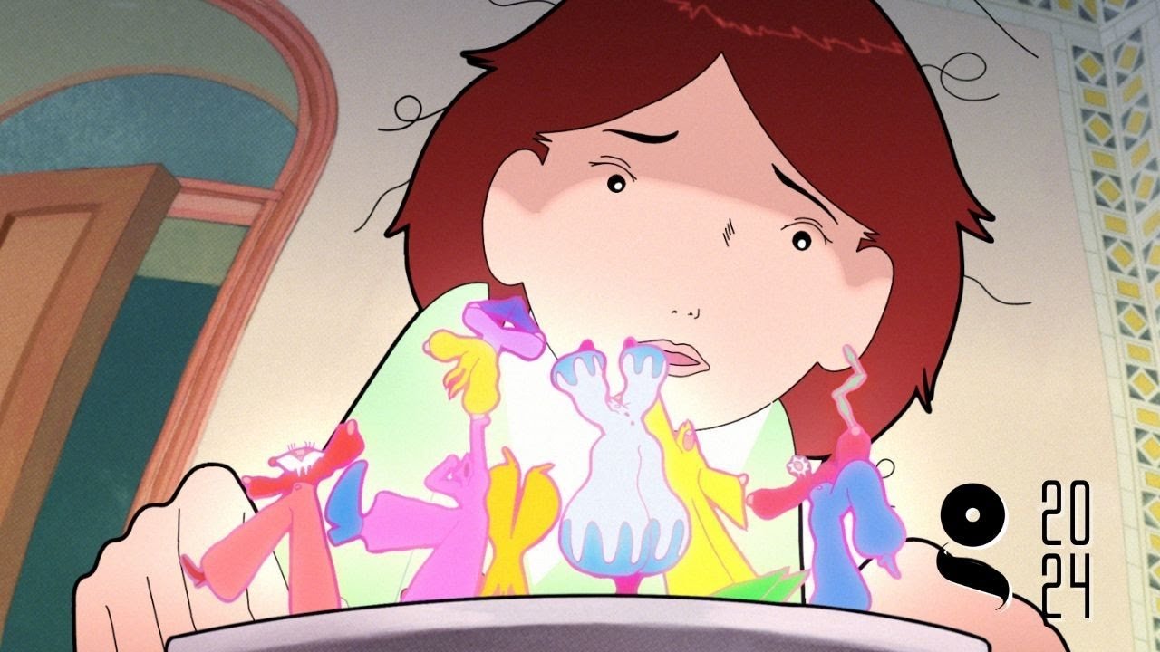 Acrobats Movie Screenshot 1