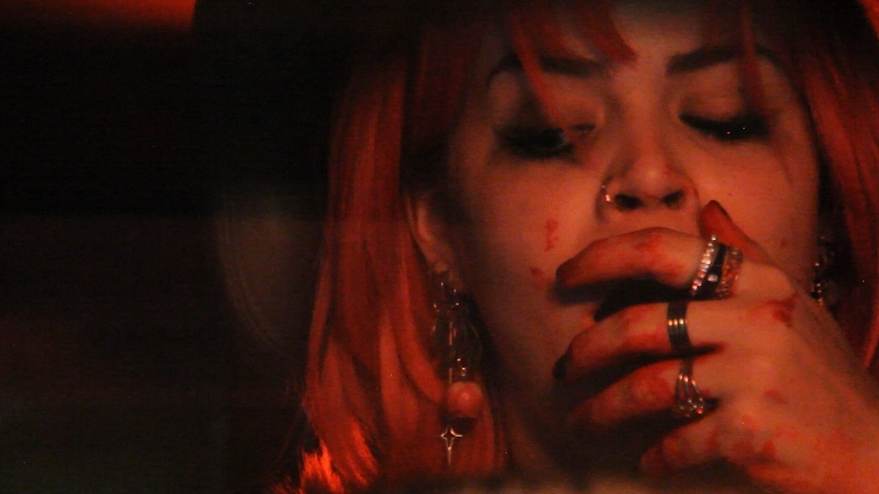 "Asystole" Movie Screenshot 1